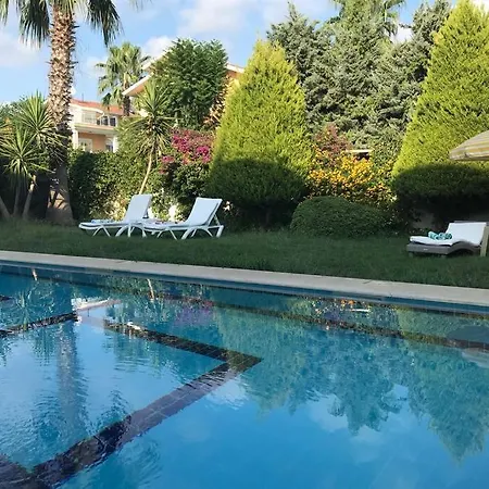 Lux Private Tolerance Golf Villas Belek