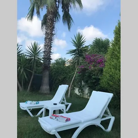 Lux Private Tolerance Golf Villas * Belek