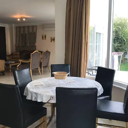 Lux Private Tolerance Golf Villas Villa *